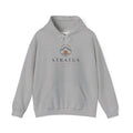 Stratus Reserve Coffee Hoodie — Special Edition