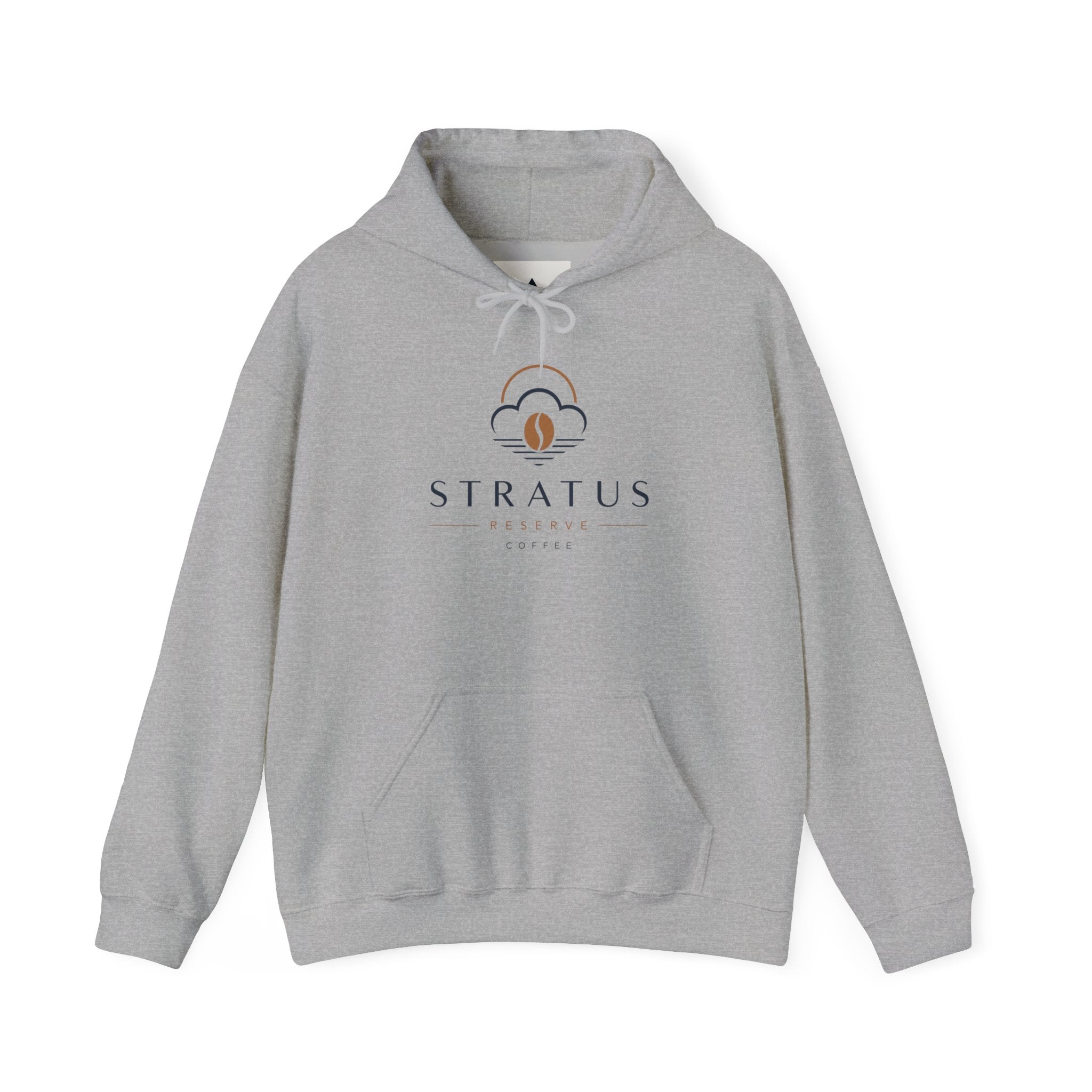 Stratus Reserve Coffee Hoodie — Special Edition