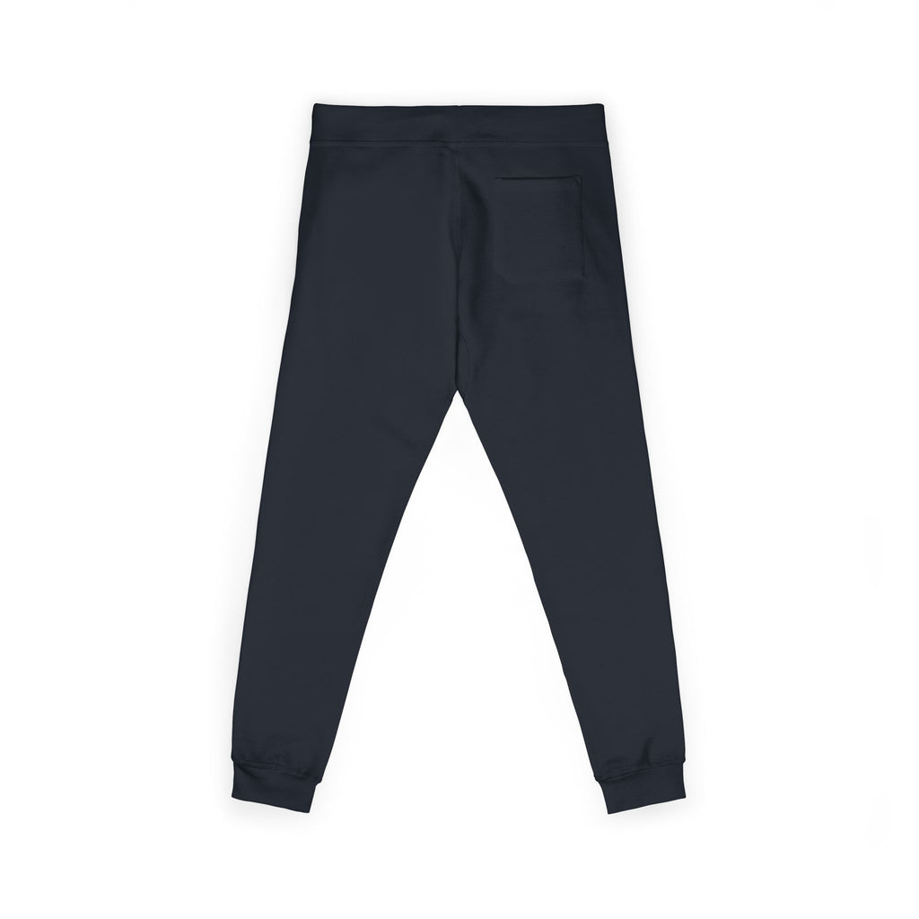 Tri-Logo Casual Joggers