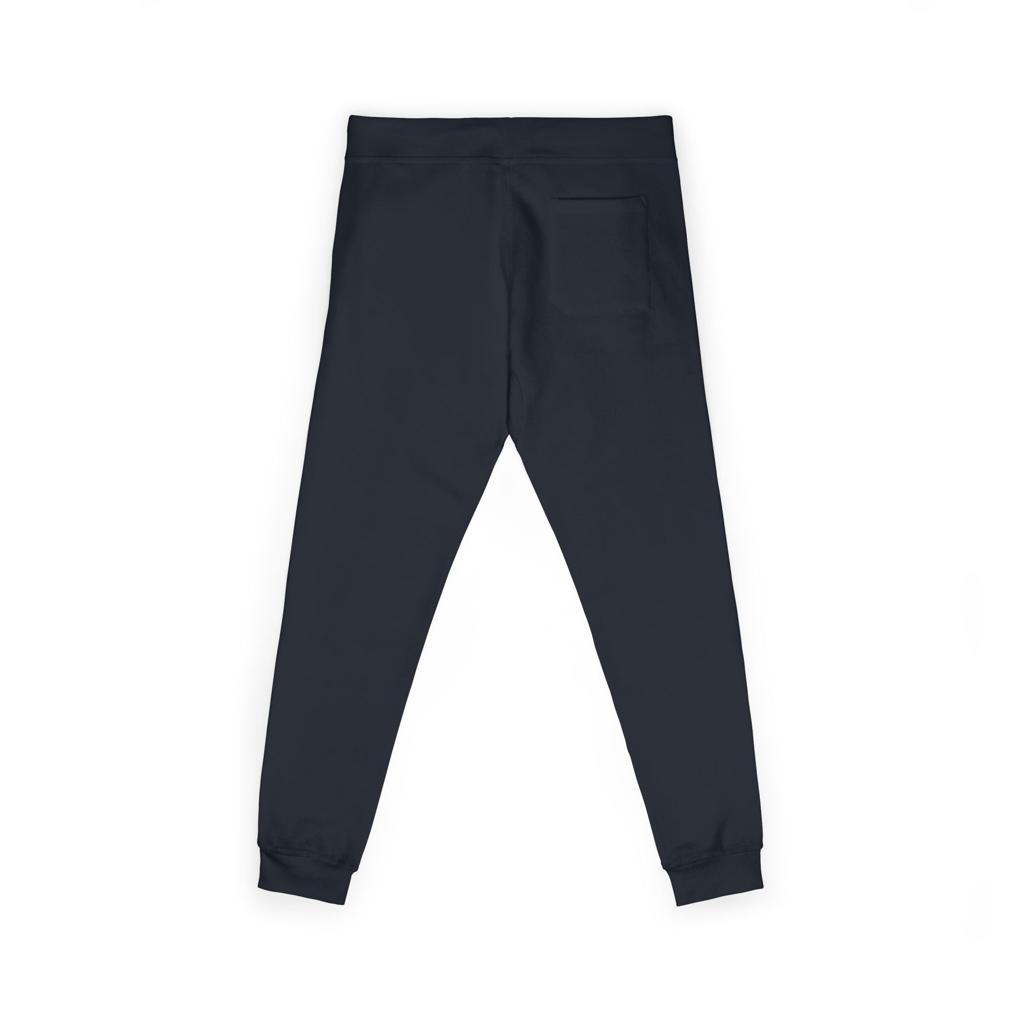 Tri-Logo Casual Joggers