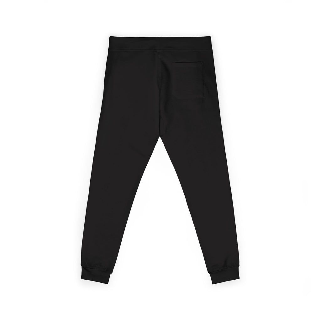 Tri-Logo Casual Joggers