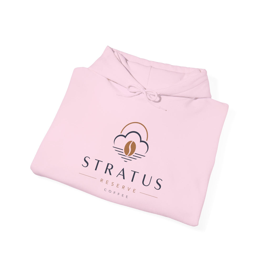 Stratus Reserve Coffee Hoodie — Special Edition