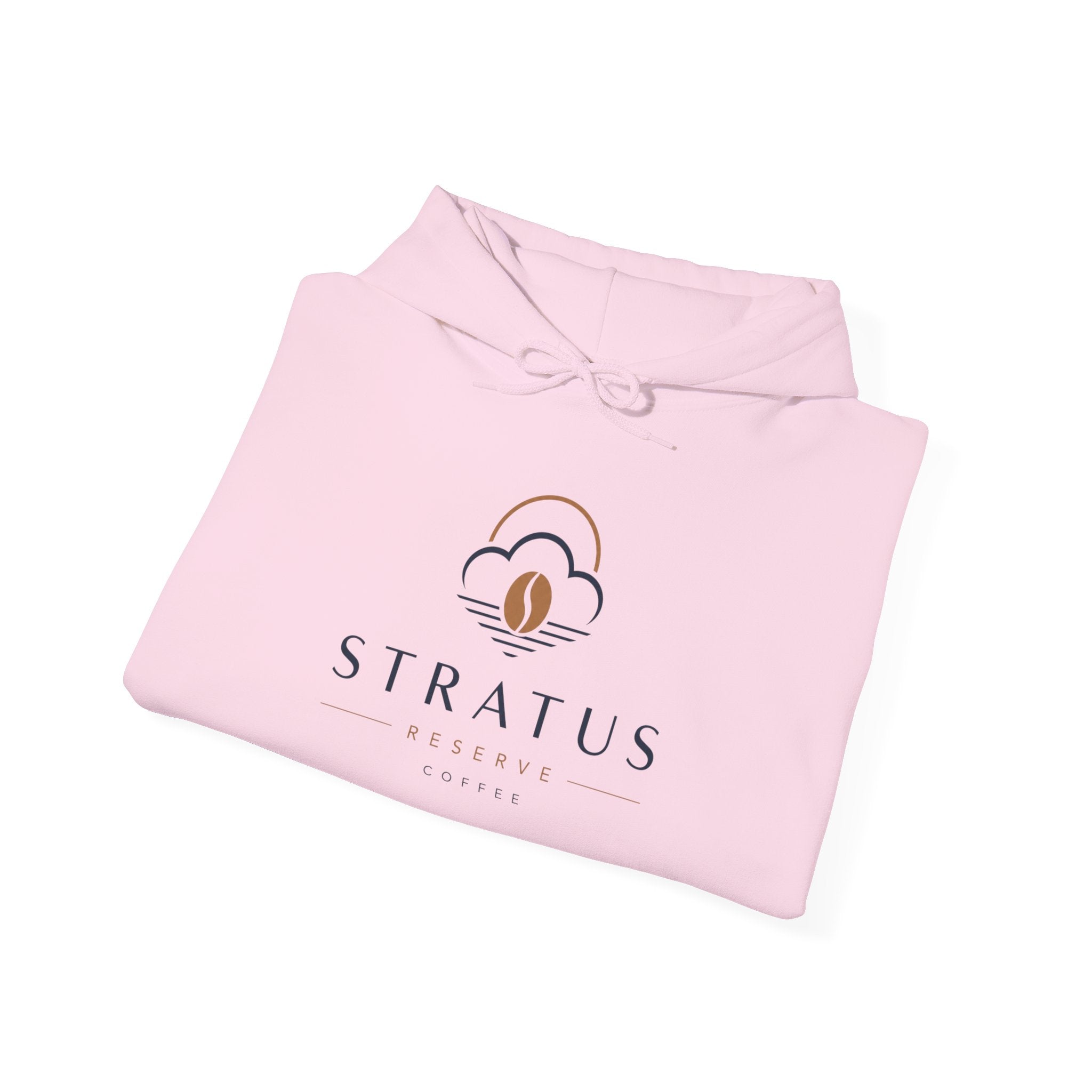 Stratus Reserve Coffee Hoodie — Special Edition