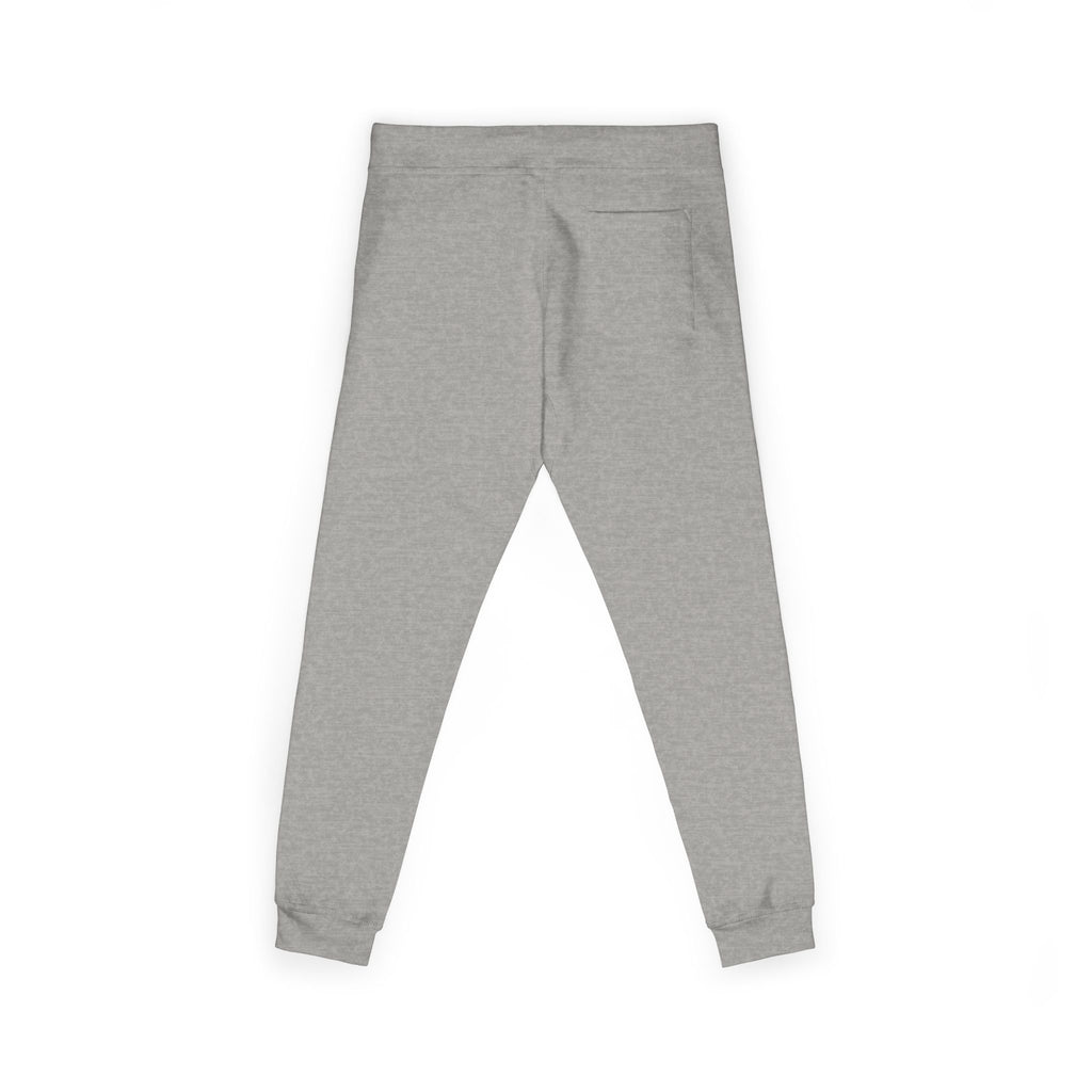 Tri-Logo Casual Joggers