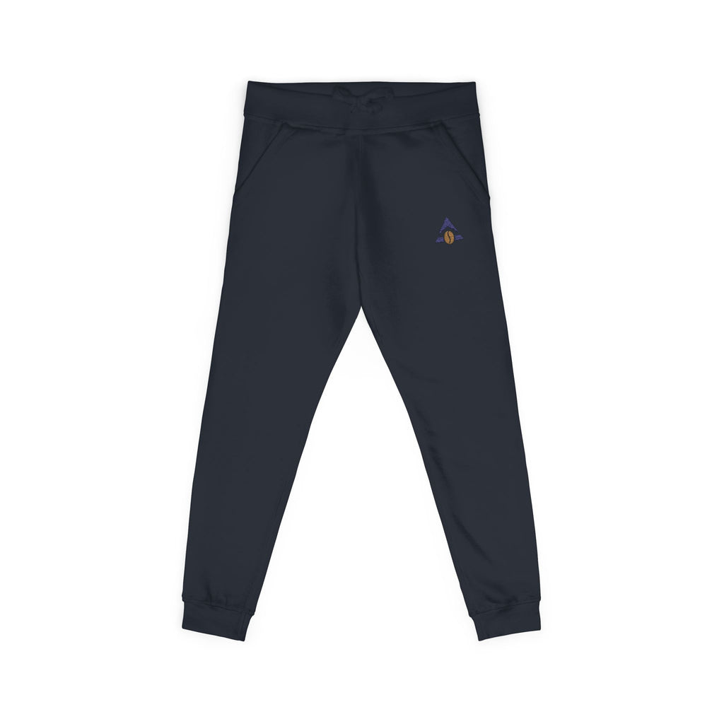 Tri-Logo Casual Joggers