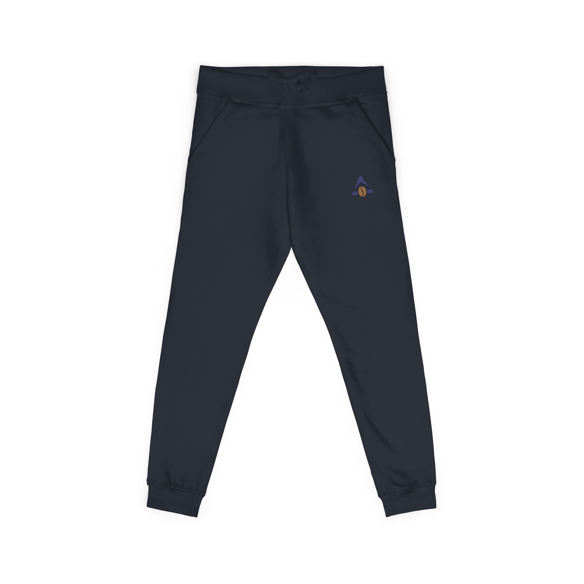 Tri-Logo Casual Joggers