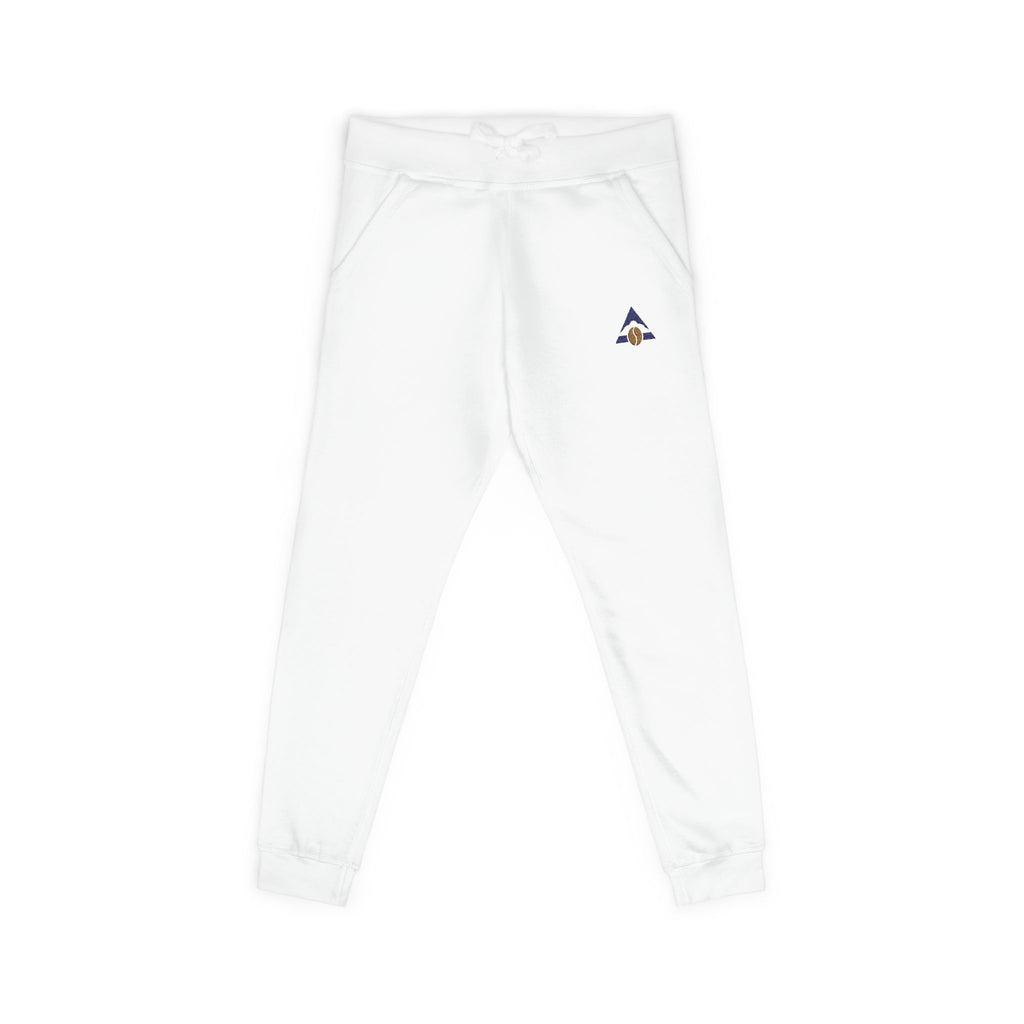 Tri-Logo Casual Joggers
