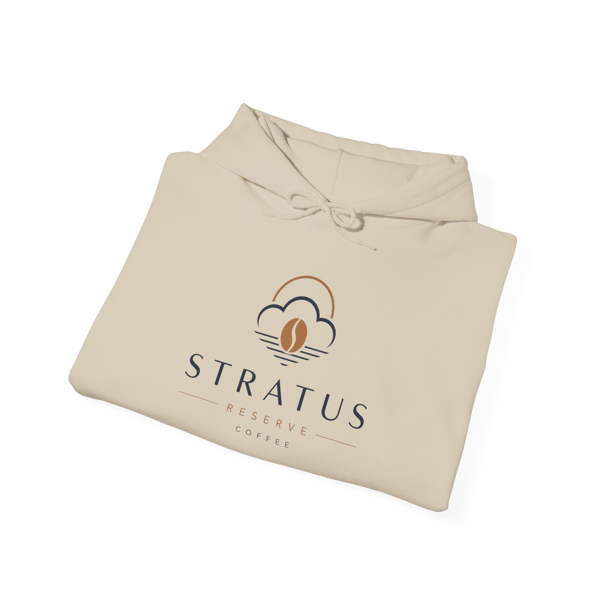 Stratus Reserve Coffee Hoodie — Special Edition