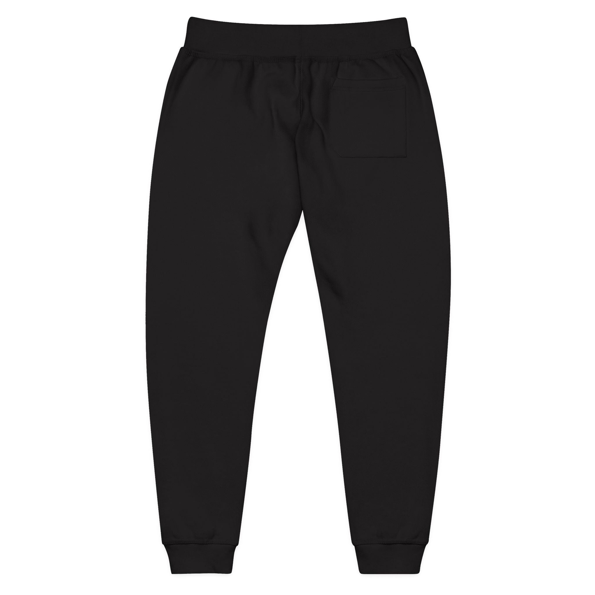 Tri-Logo Casual Joggers