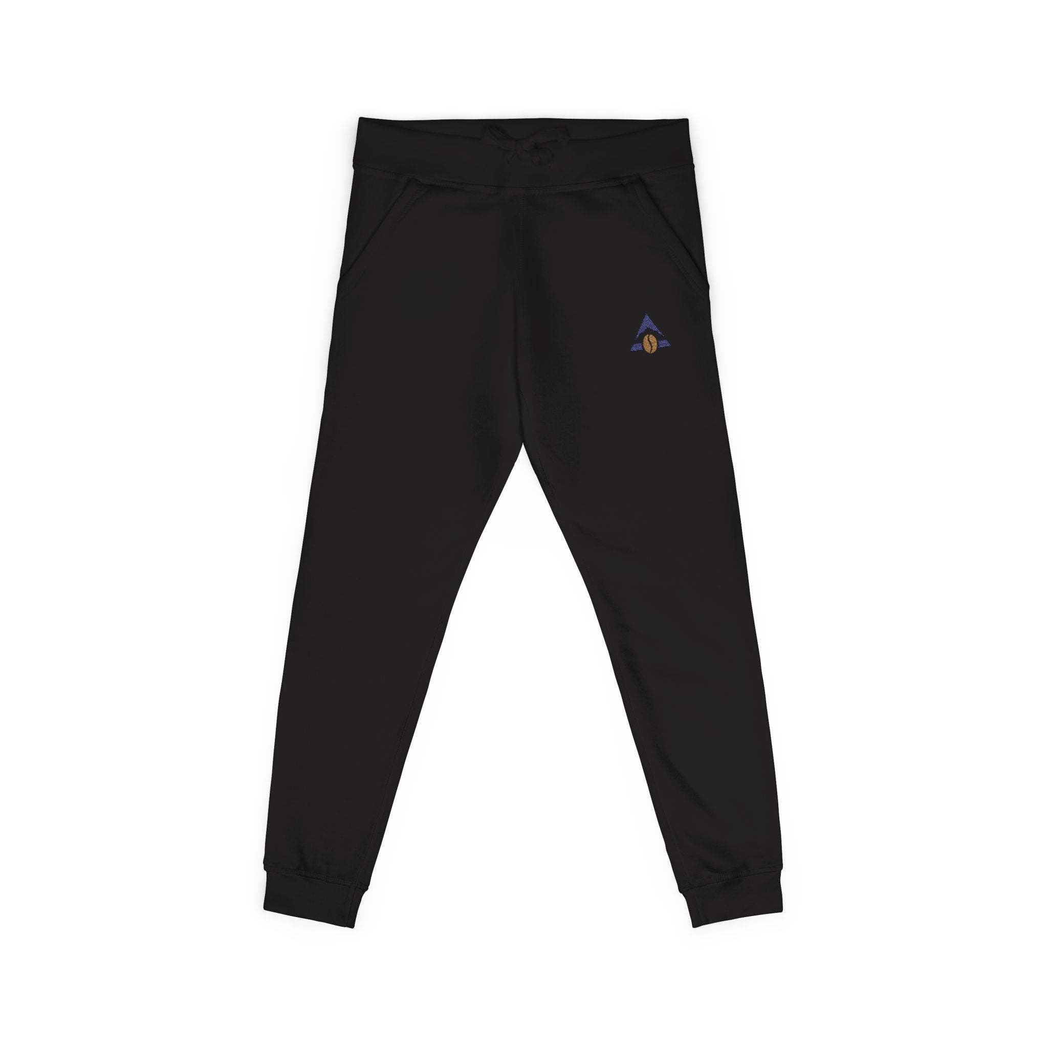 Tri-Logo Casual Joggers