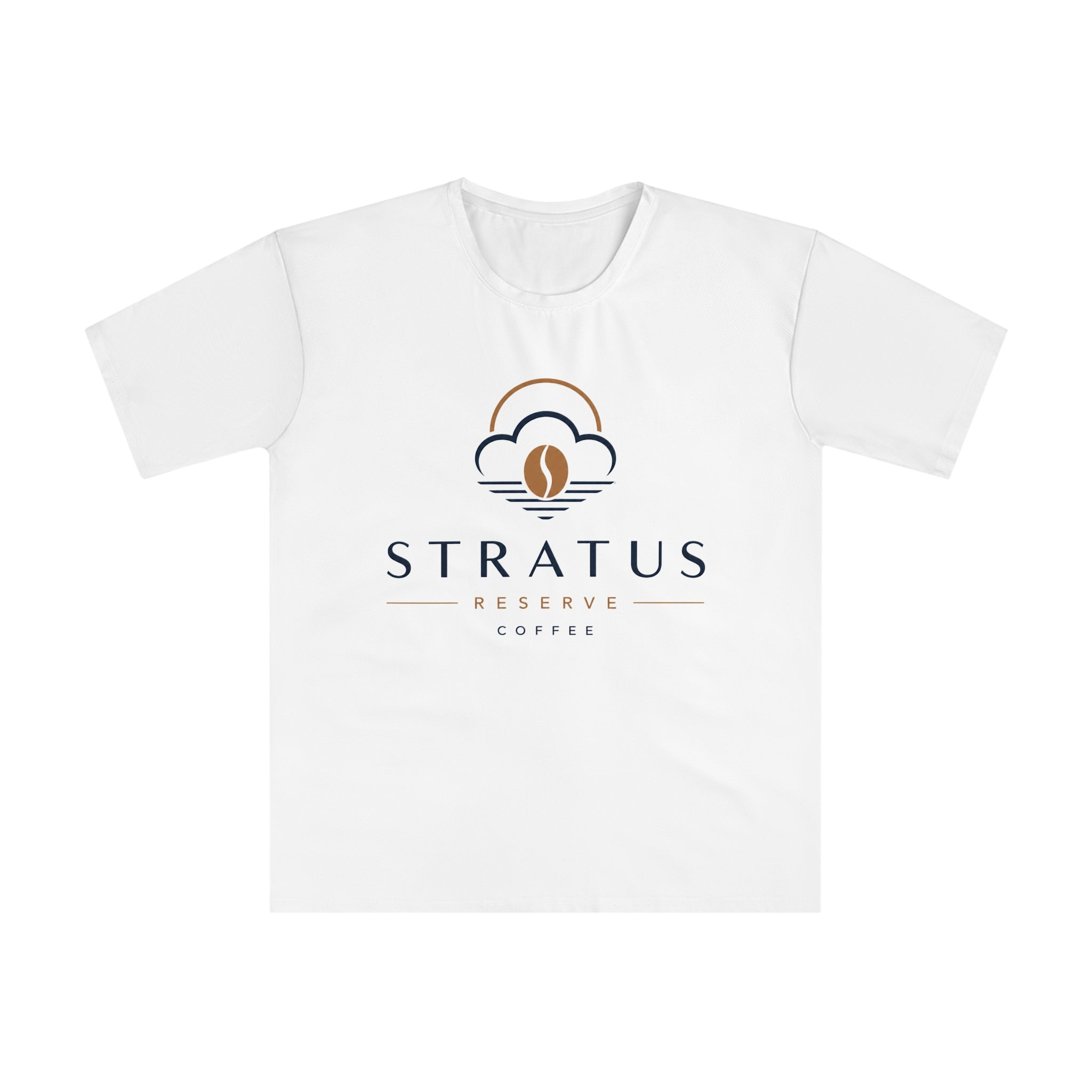 Stratus Reserve Coffee Alternate T-Shirt