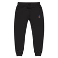 Tri-Logo Casual Joggers