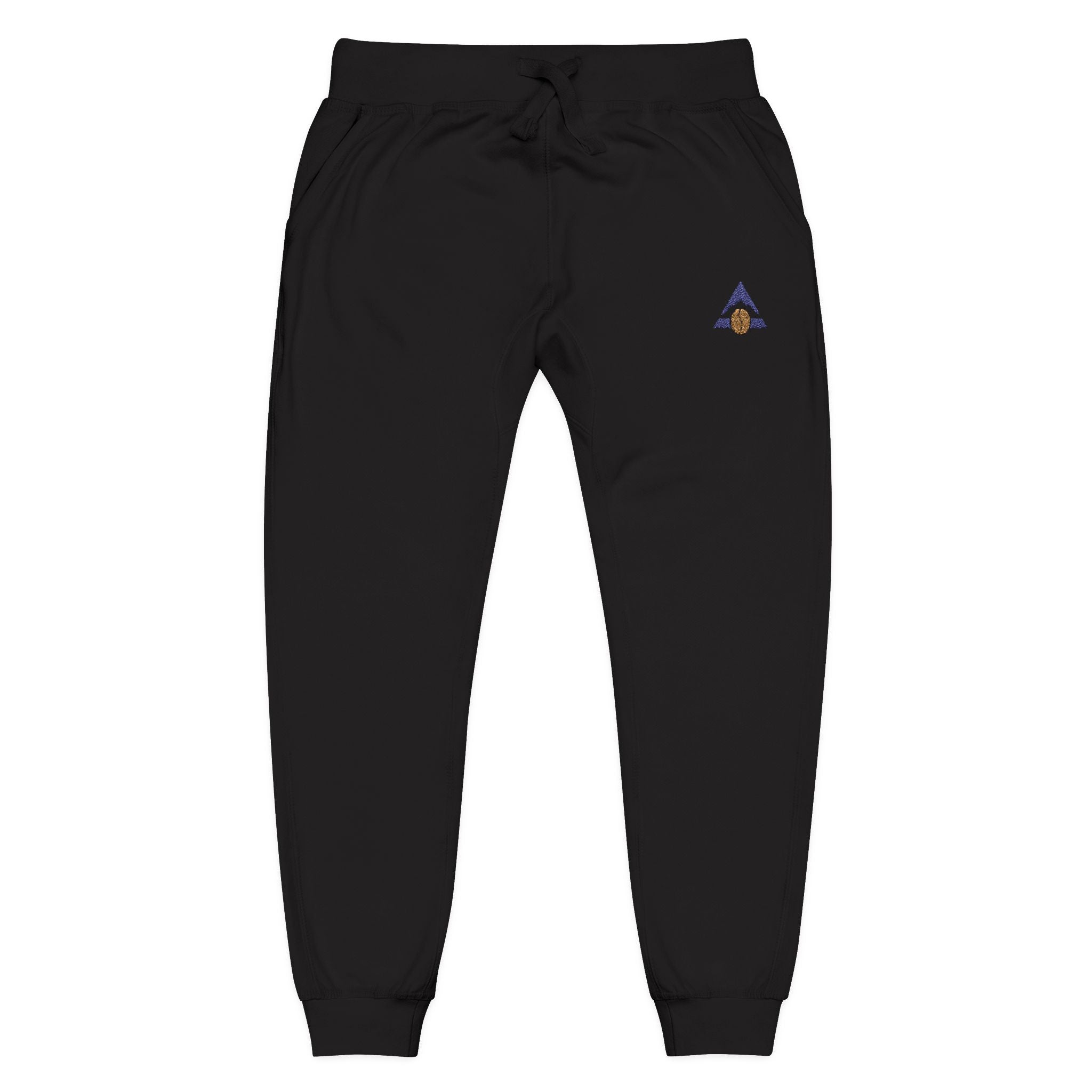 Tri-Logo Casual Joggers