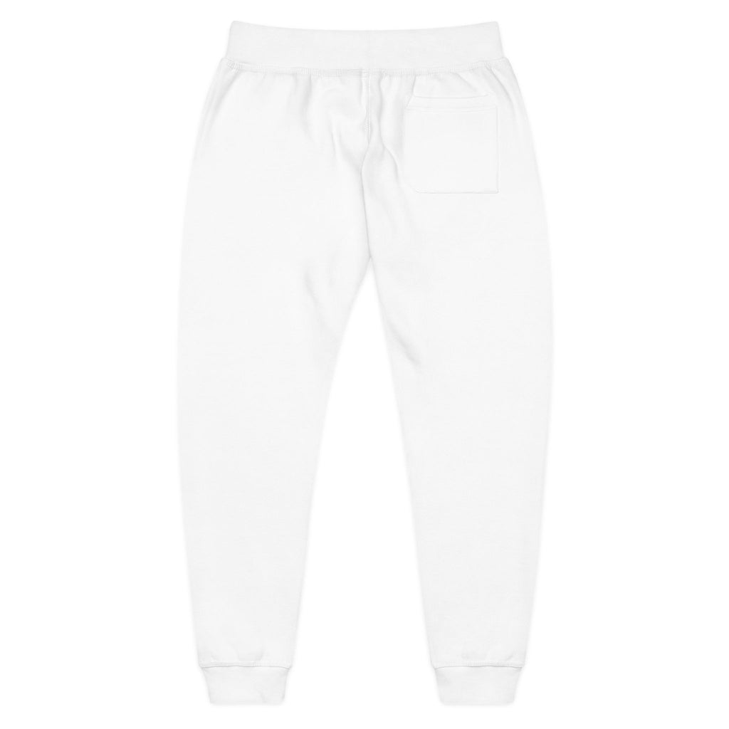 Tri-Logo Casual Joggers
