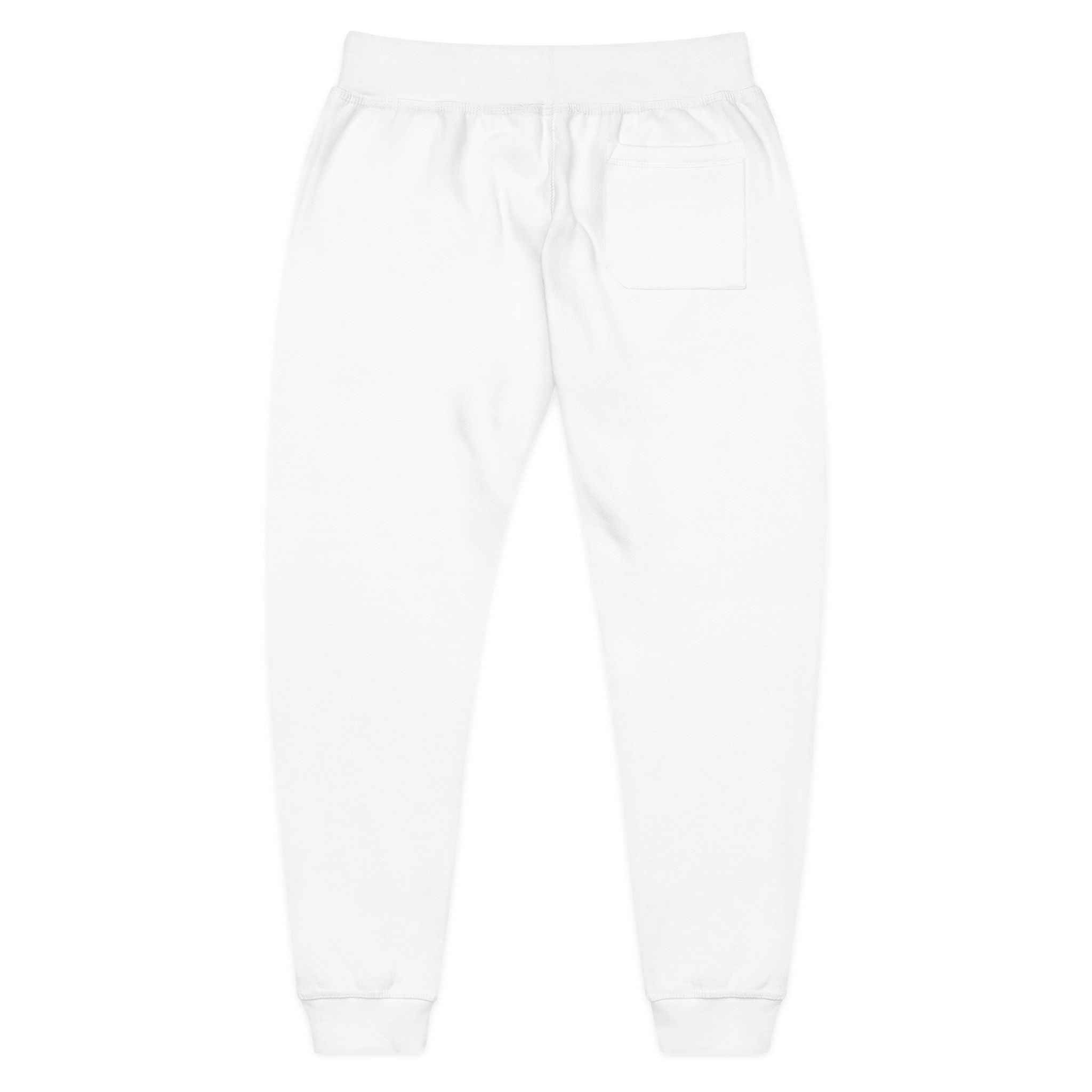 Tri-Logo Casual Joggers