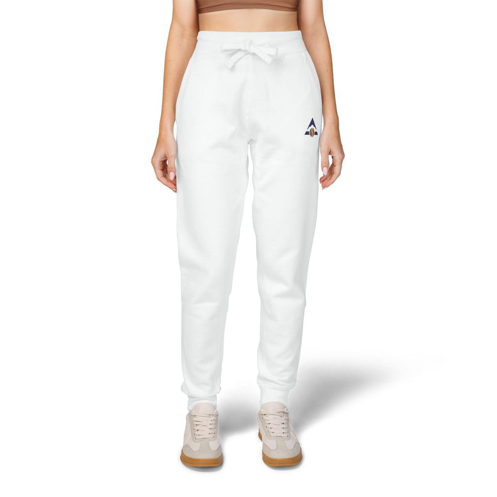 Tri-Logo Casual Joggers
