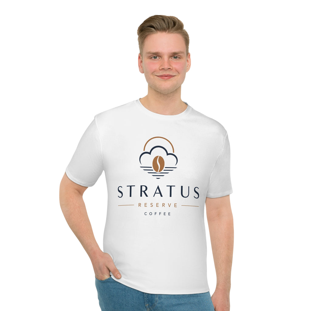 Stratus Reserve Coffee Alternate T-Shirt