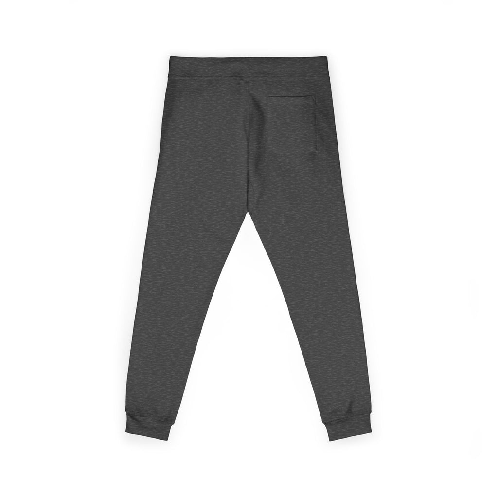 Tri-Logo Casual Joggers