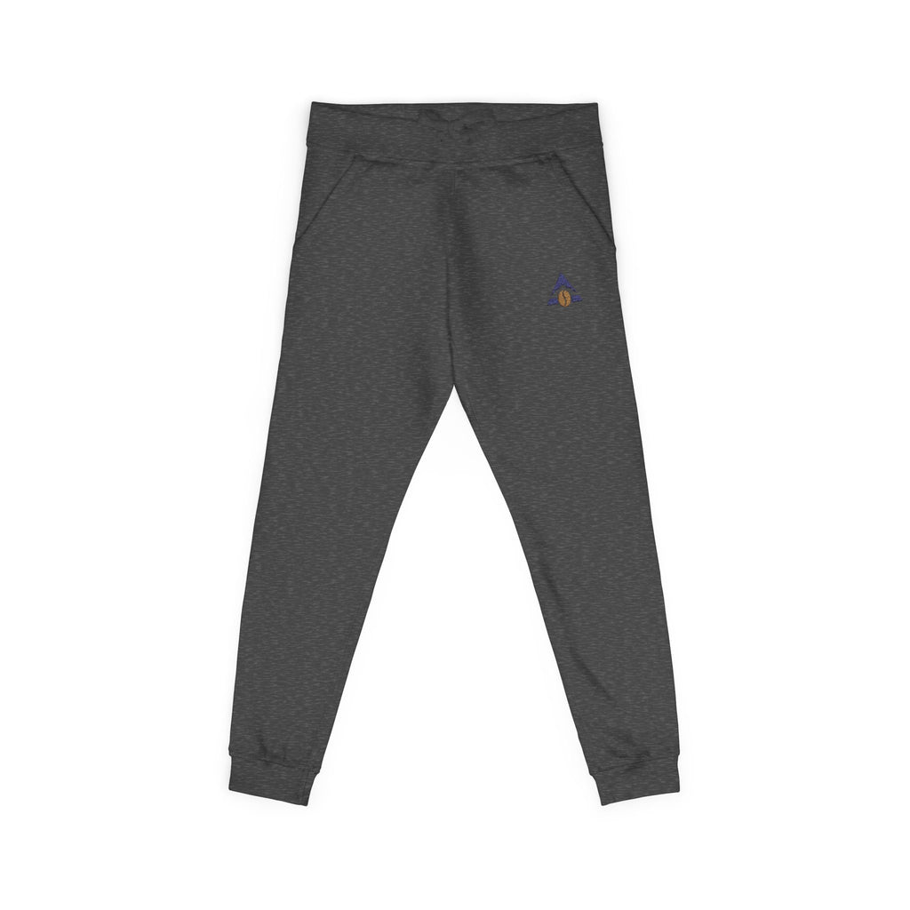 Tri-Logo Casual Joggers