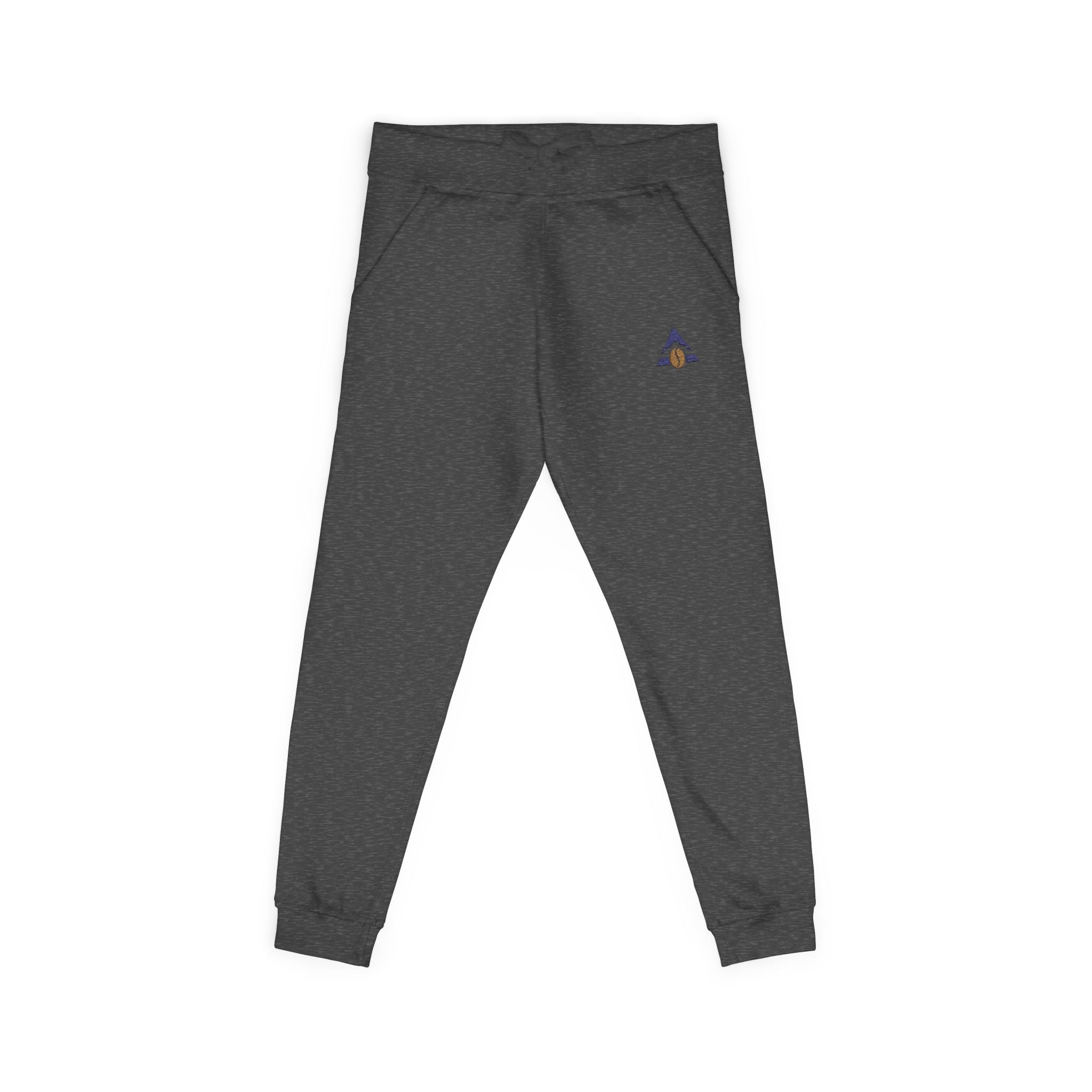 Tri-Logo Casual Joggers