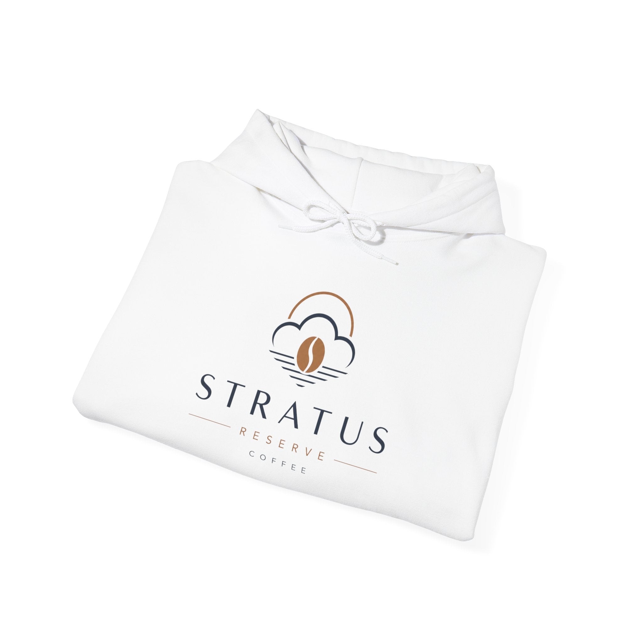 Stratus Reserve Coffee Hoodie — Special Edition
