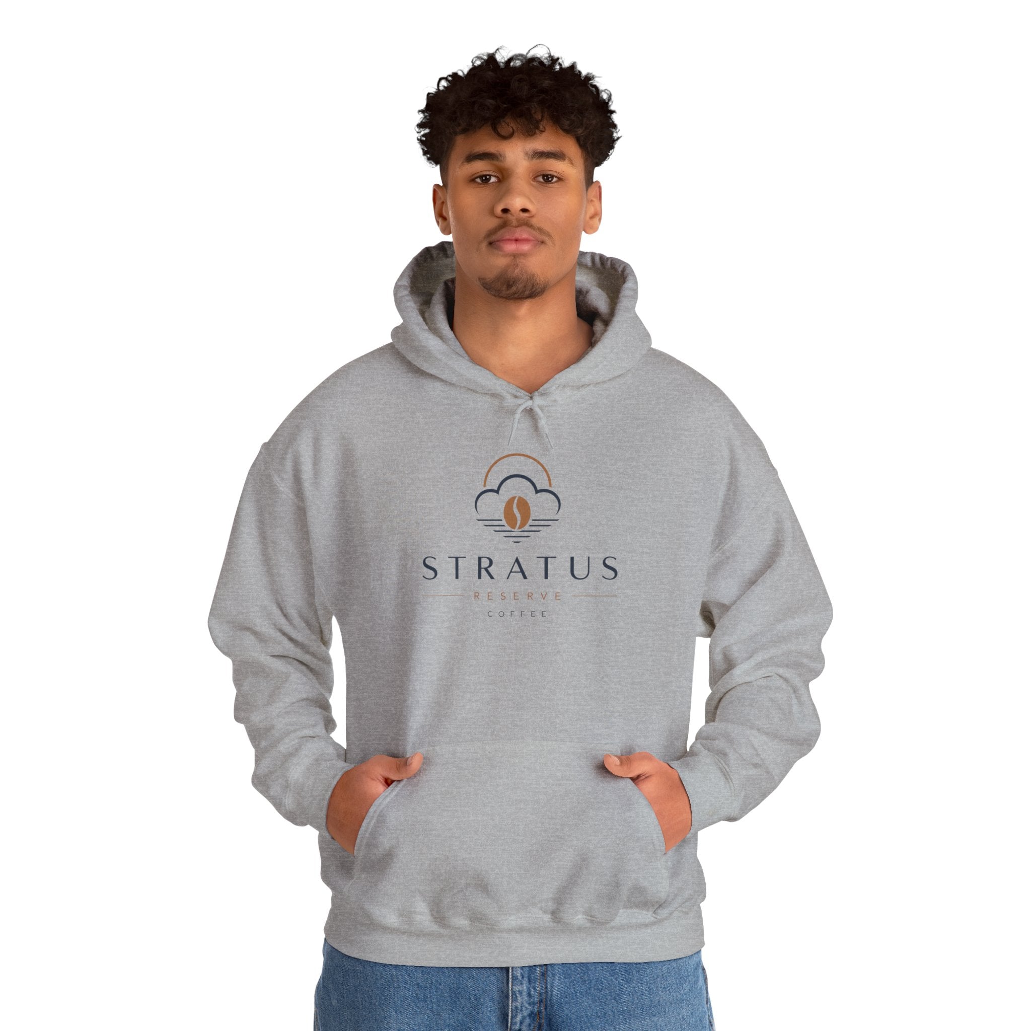 Stratus Reserve Coffee Hoodie — Special Edition