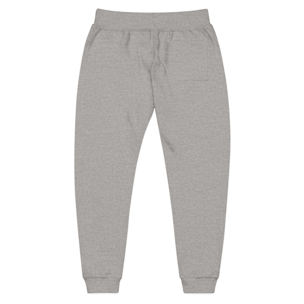Tri-Logo Casual Joggers