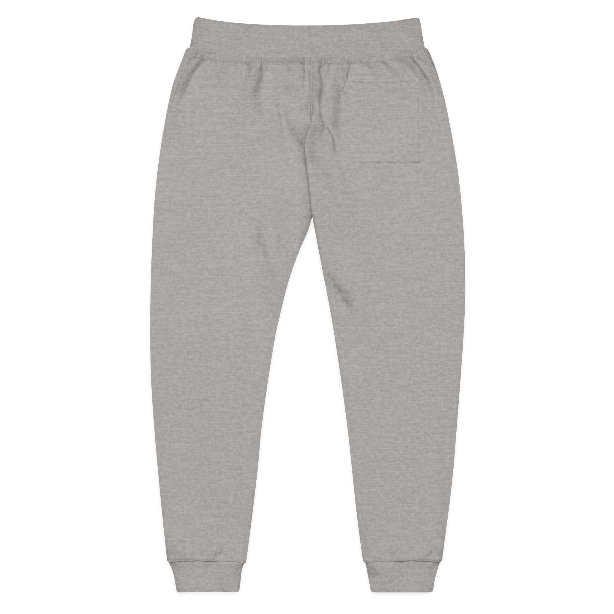 Tri-Logo Casual Joggers