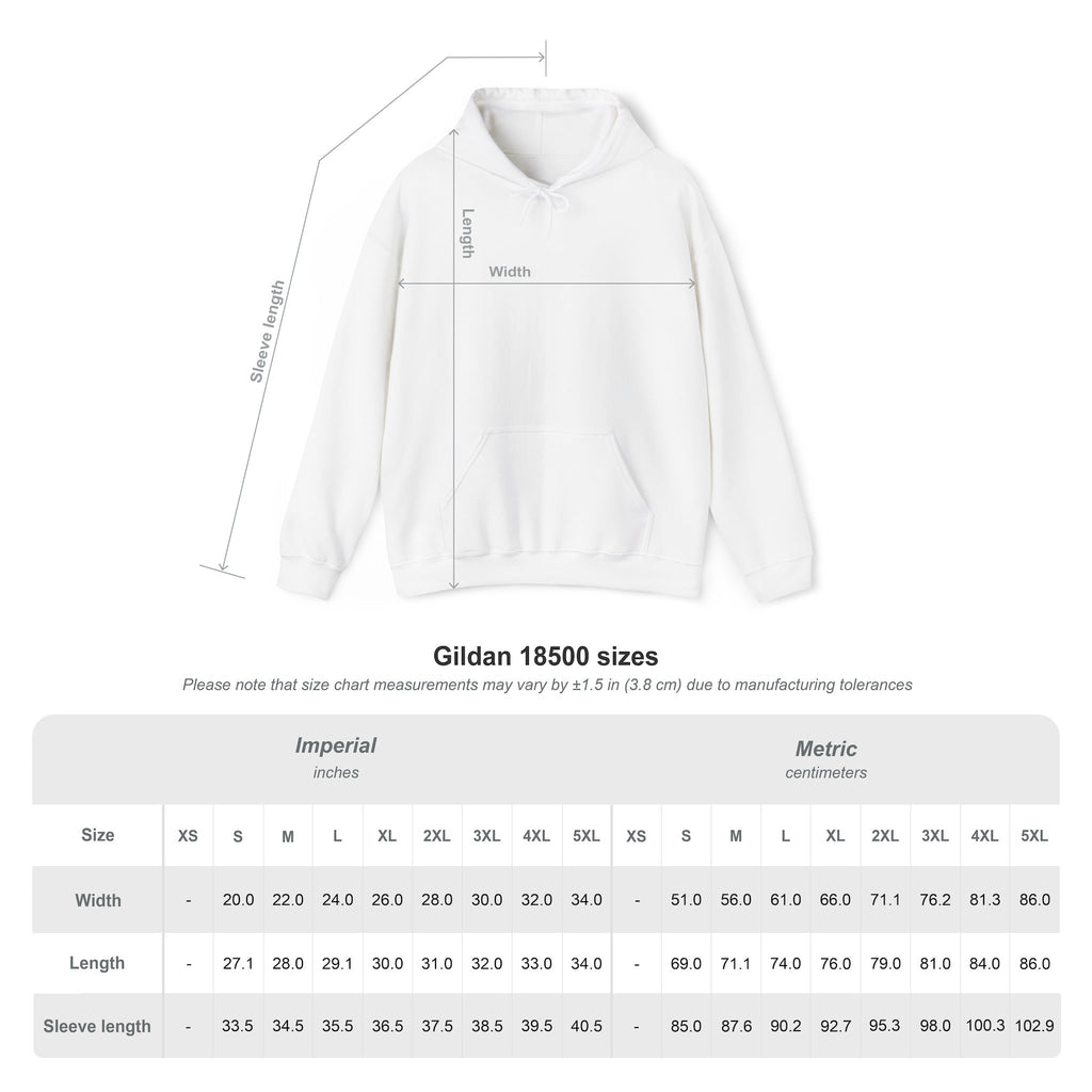 Hoodie - Stratus Reserve Coffee Logo Pullover