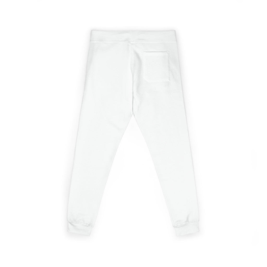 Tri-Logo Casual Joggers