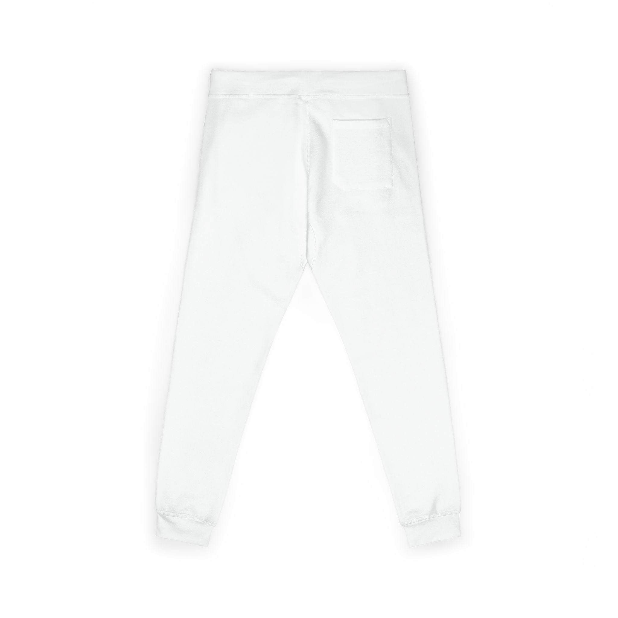 Tri-Logo Casual Joggers