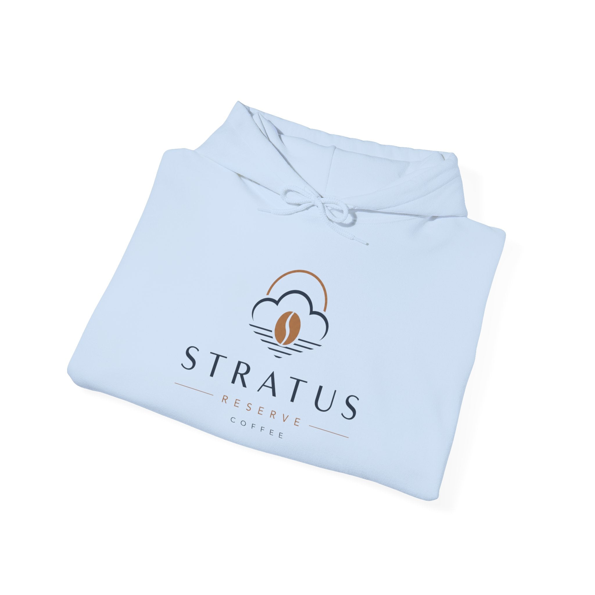Stratus Reserve Coffee Hoodie — Special Edition