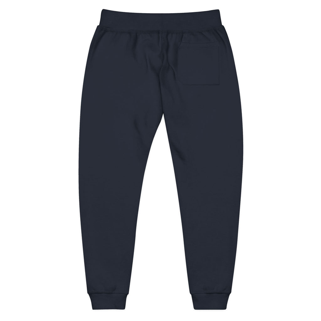 Tri-Logo Casual Joggers
