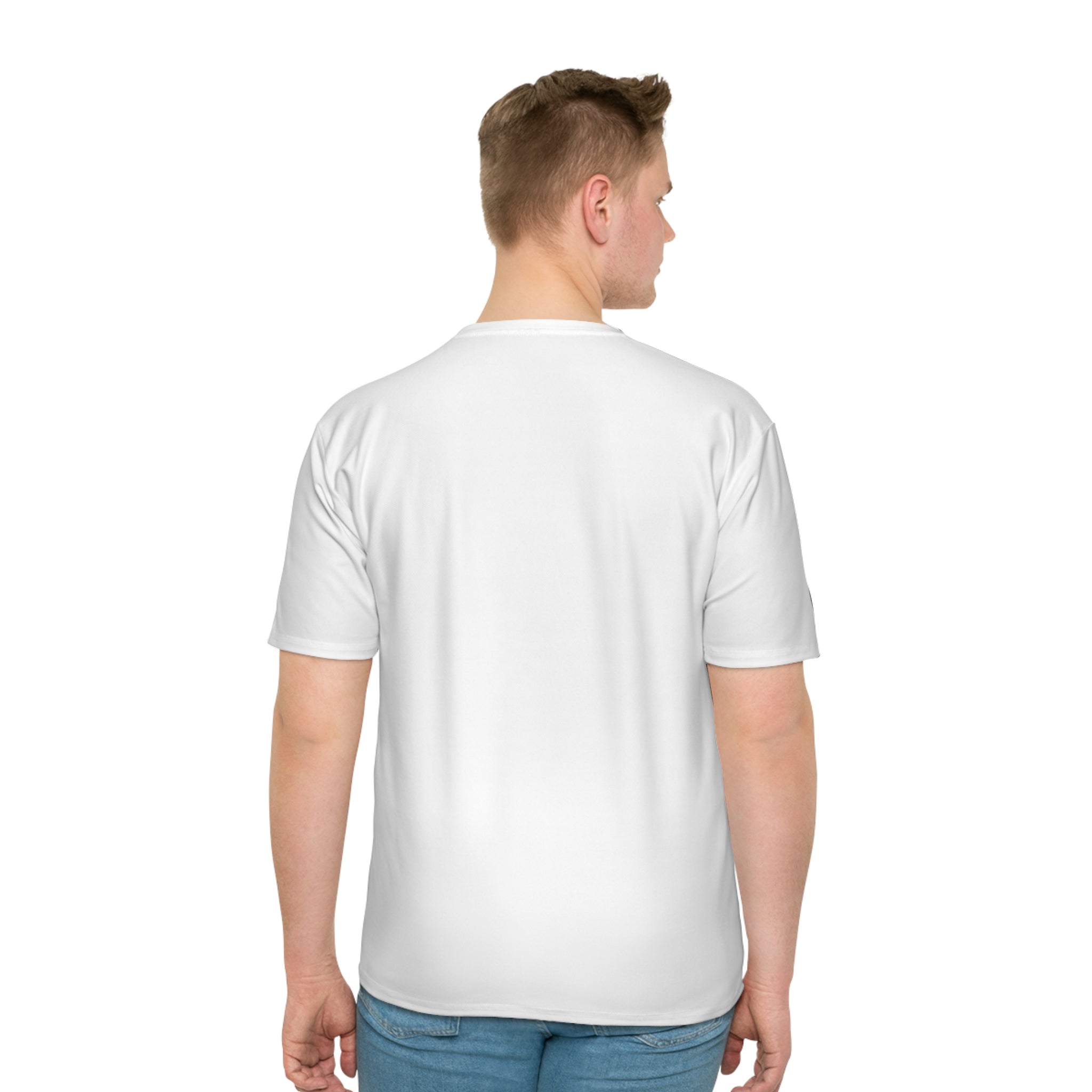 Stratus Reserve Coffee Alternate T-Shirt