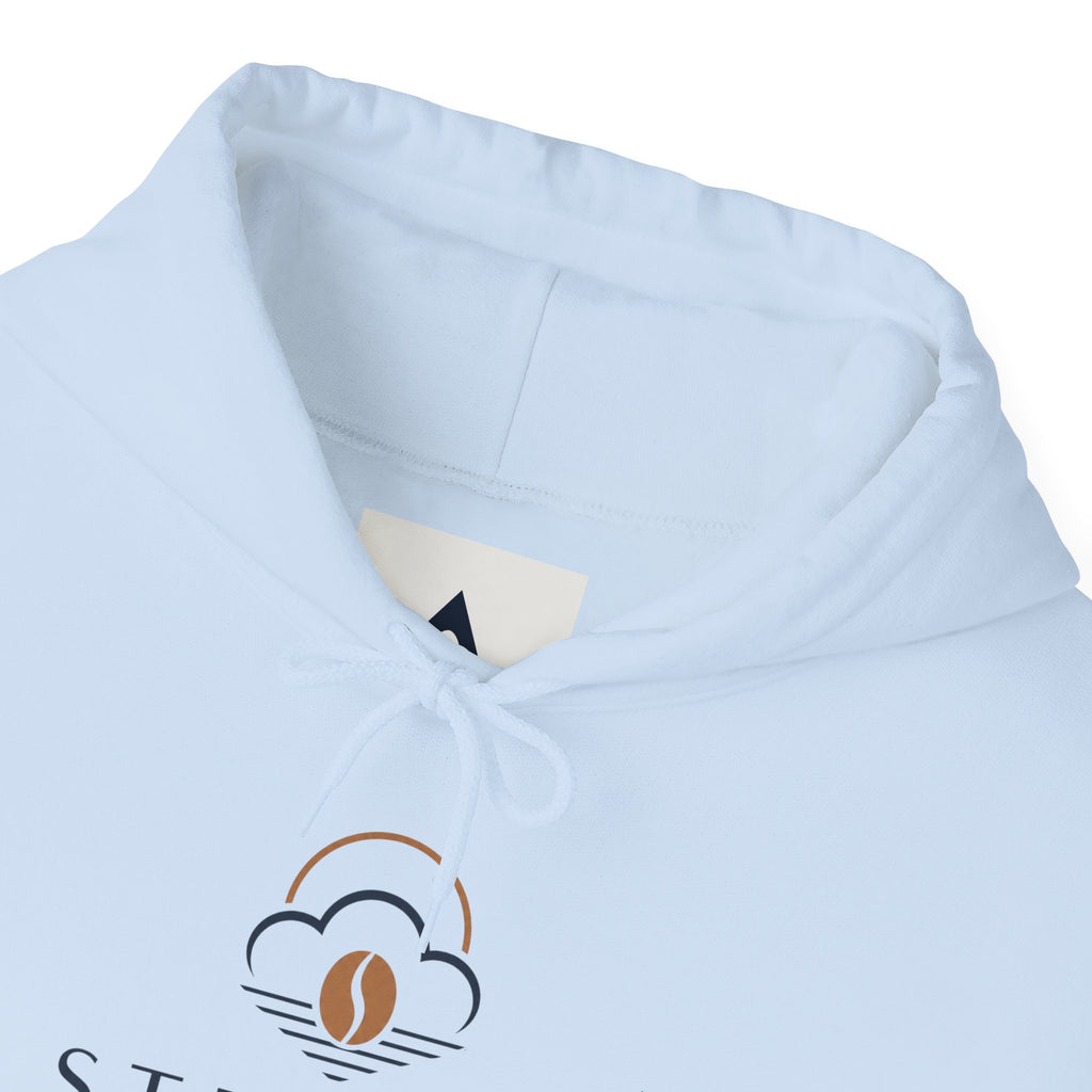 Stratus Reserve Coffee Hoodie — Special Edition