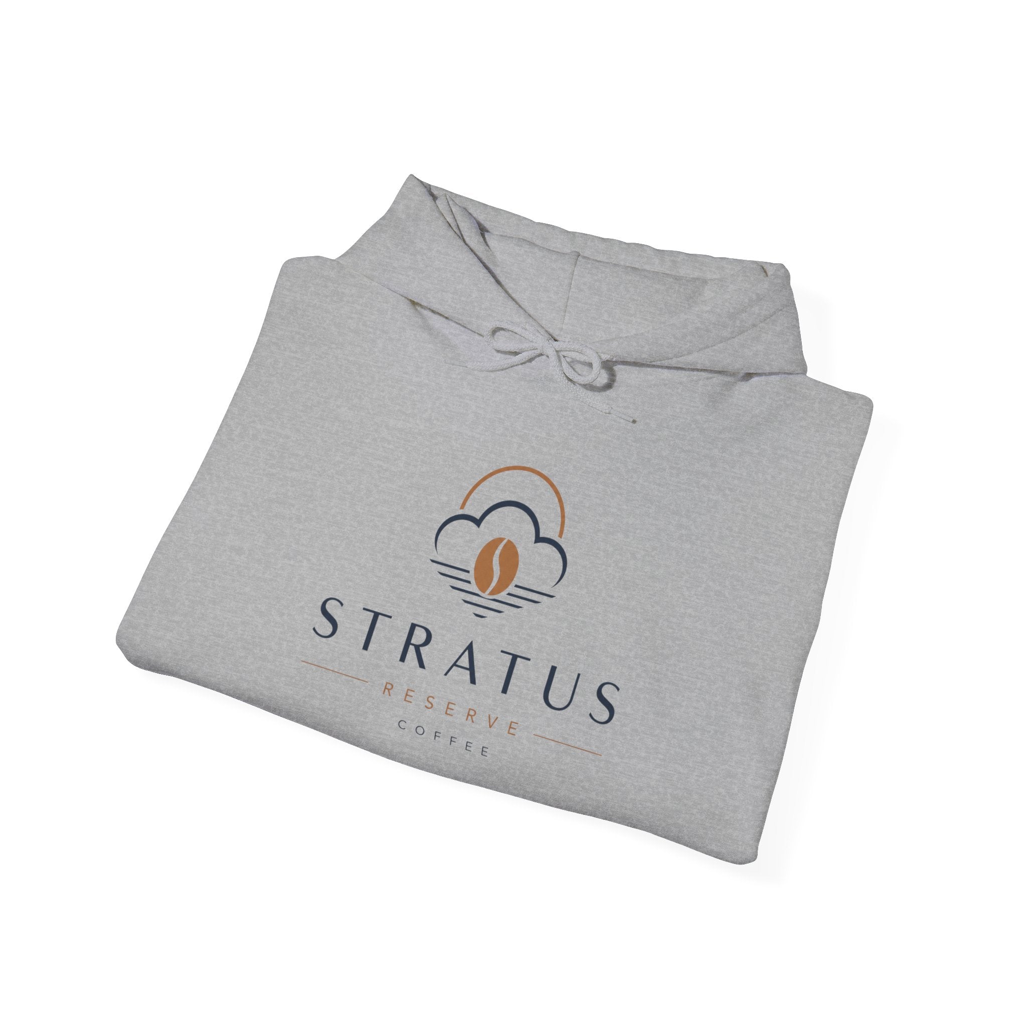 Stratus Reserve Coffee Hoodie — Special Edition