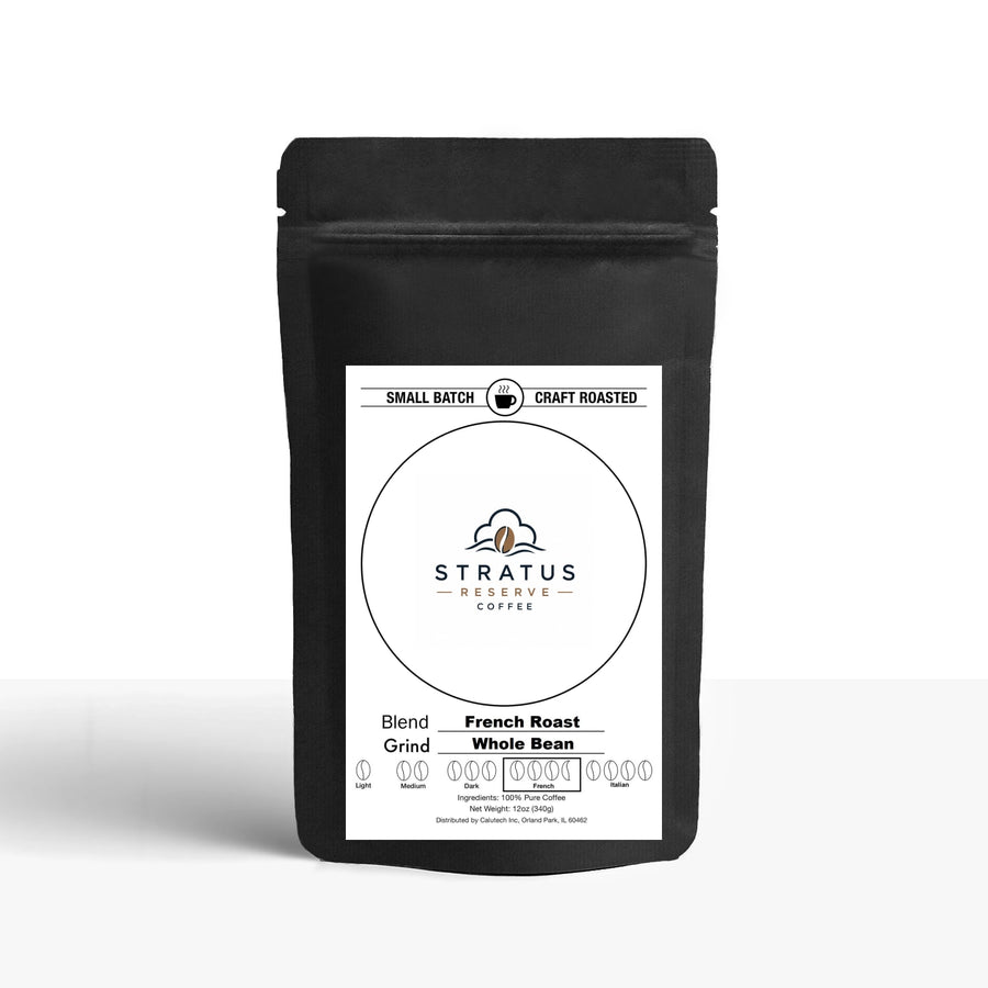 Night Shift Dark Roast