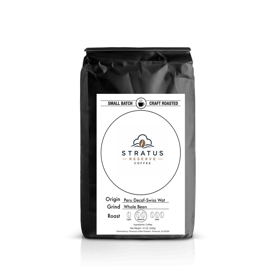Summit Decaf Medium Roast